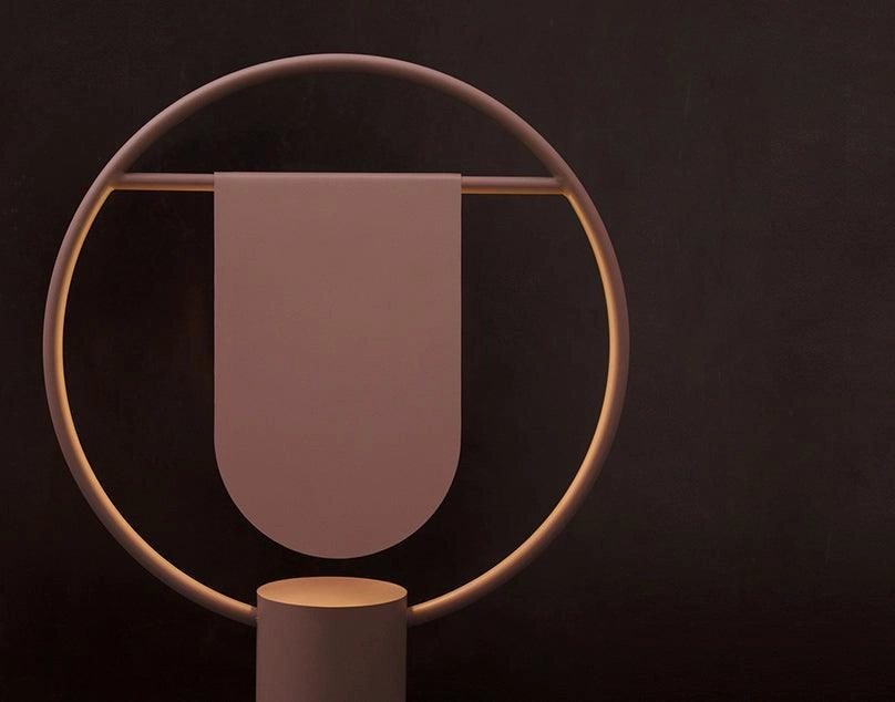 Anae Table Lamp
