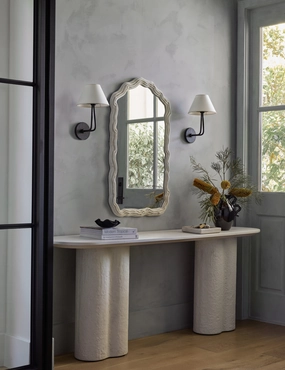 Anastasia Mirror by Sarah Sherman Samuel decorative mirror,wall mirror,home decor