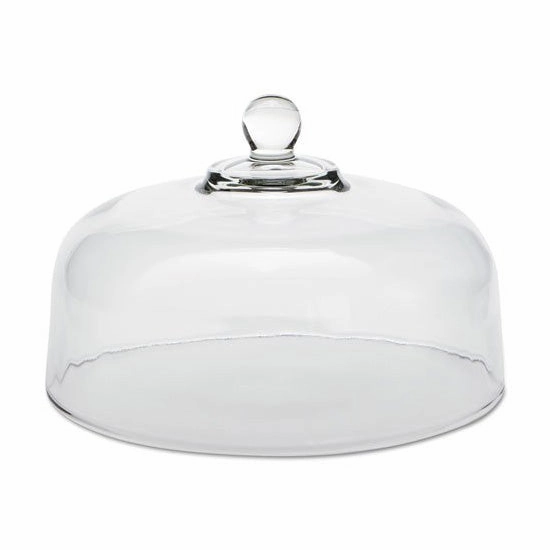 Anchor 340Q Glass Cake Dome Cover, 11-1/4" baking tools,cake baking,kitchen gadgets