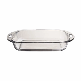 Anchor 81989L11 Oven Basics Baking Dish, 3 qt. baking tools,cake baking,kitchen gadgets