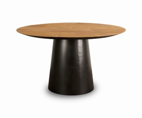Andor 51" Round Dining Table dining table,kitchen table,dining room furniture