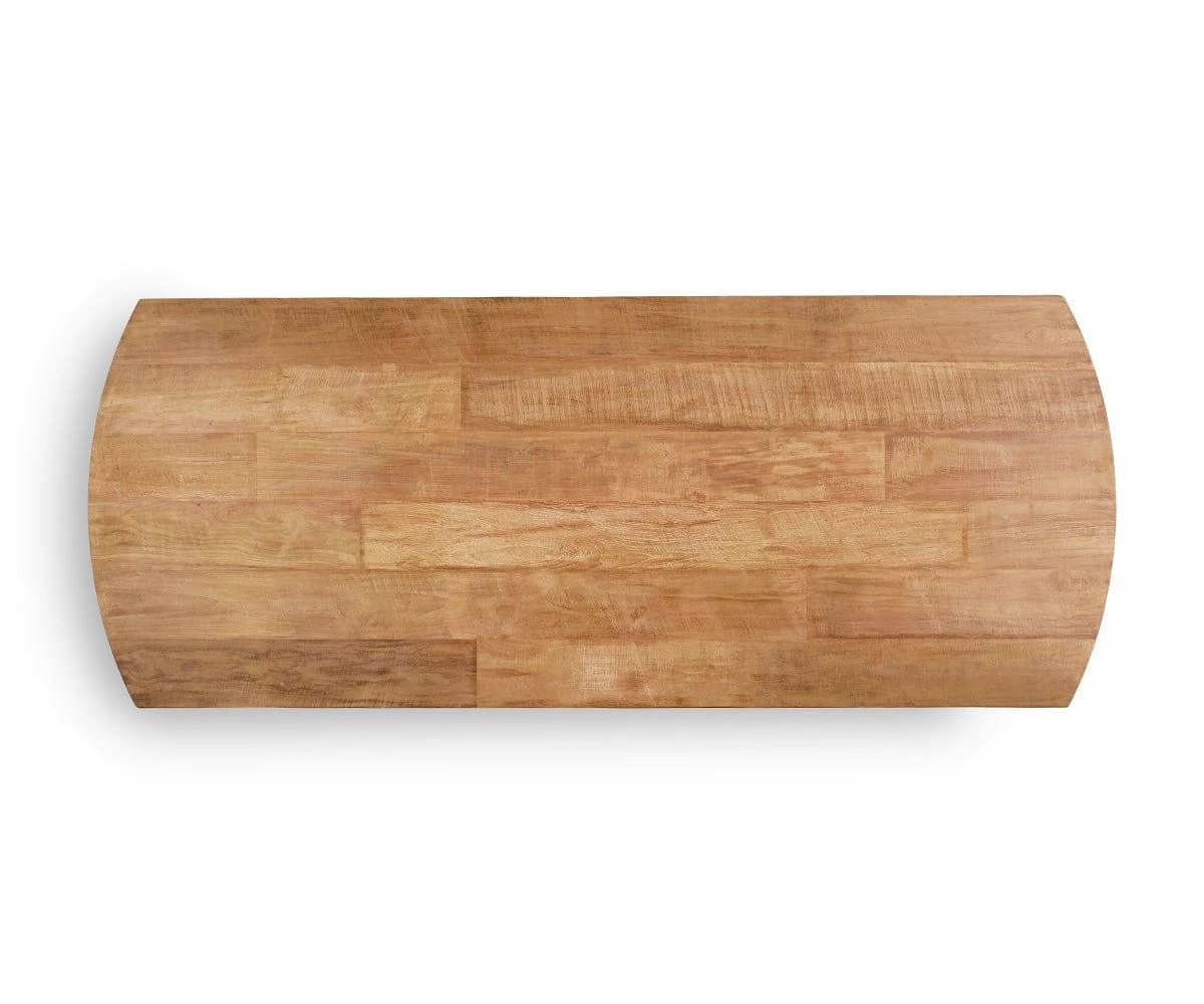 Andor 98" Dining Table