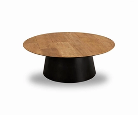 Andor Round Coffee Table sofa,couch,living room furniture