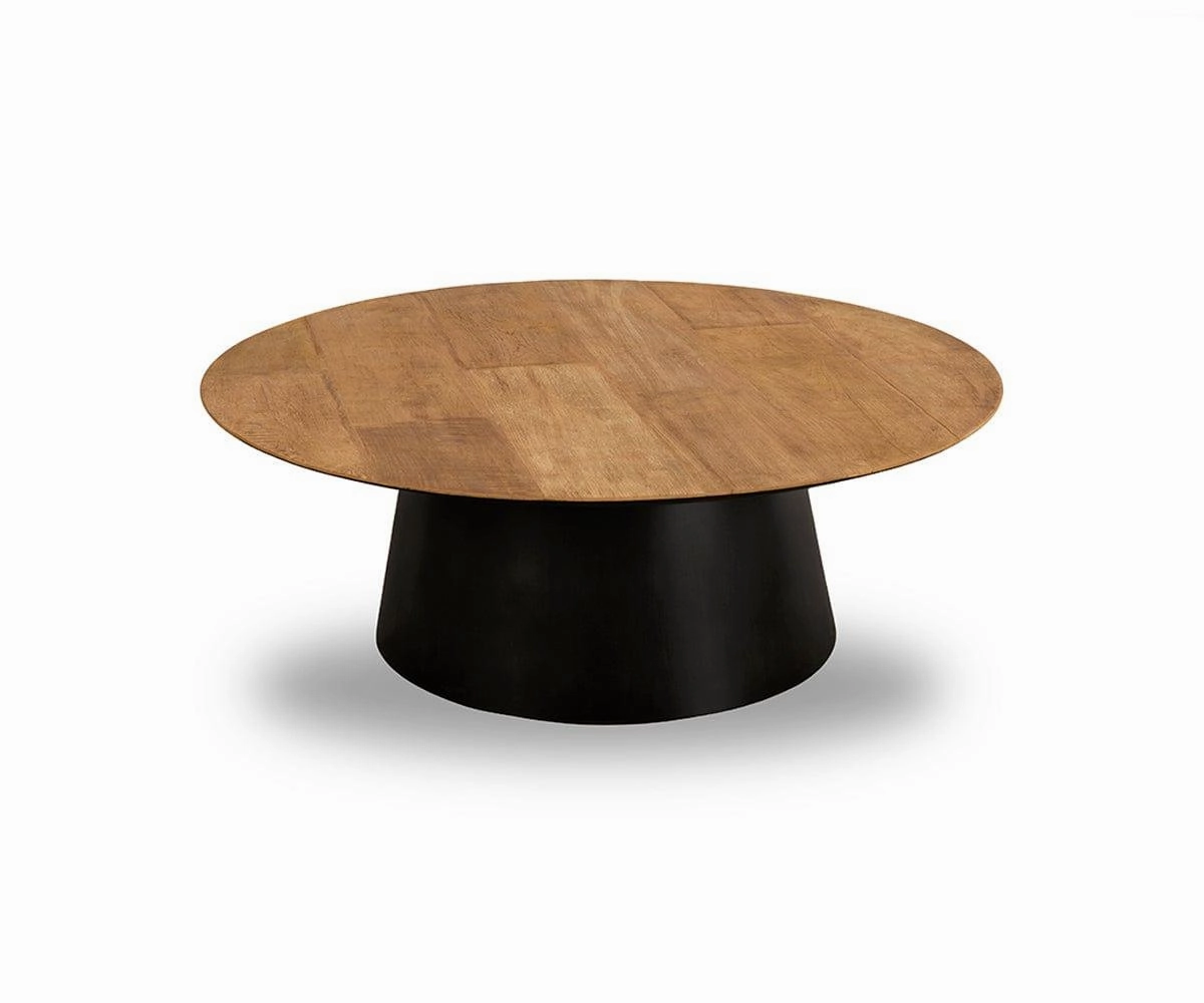 Andor Round Coffee Table sofa,couch,living room furniture