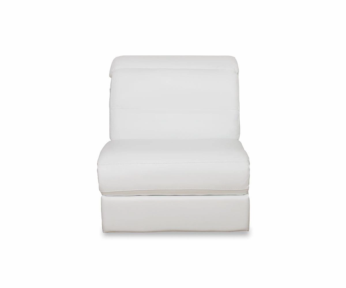 Angelo Armless Chair sofa,couch,living room furniture