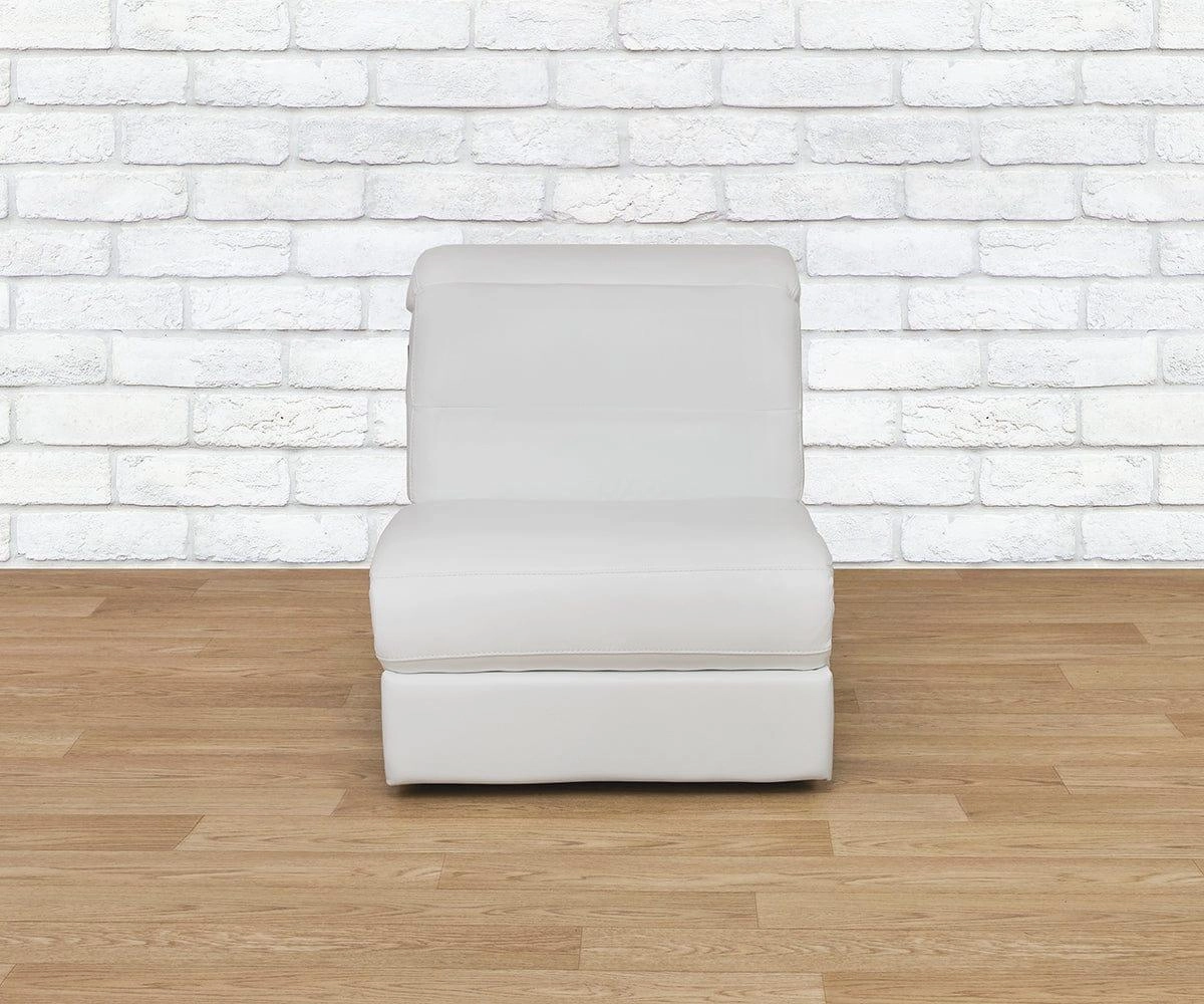 Angelo Armless Chair