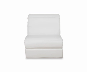 Angelo Armless Chair sofa,couch,living room furniture