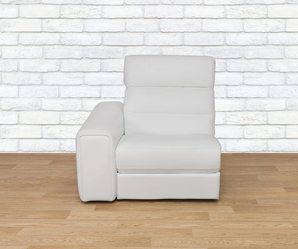 Angelo Left Arm Power Chair