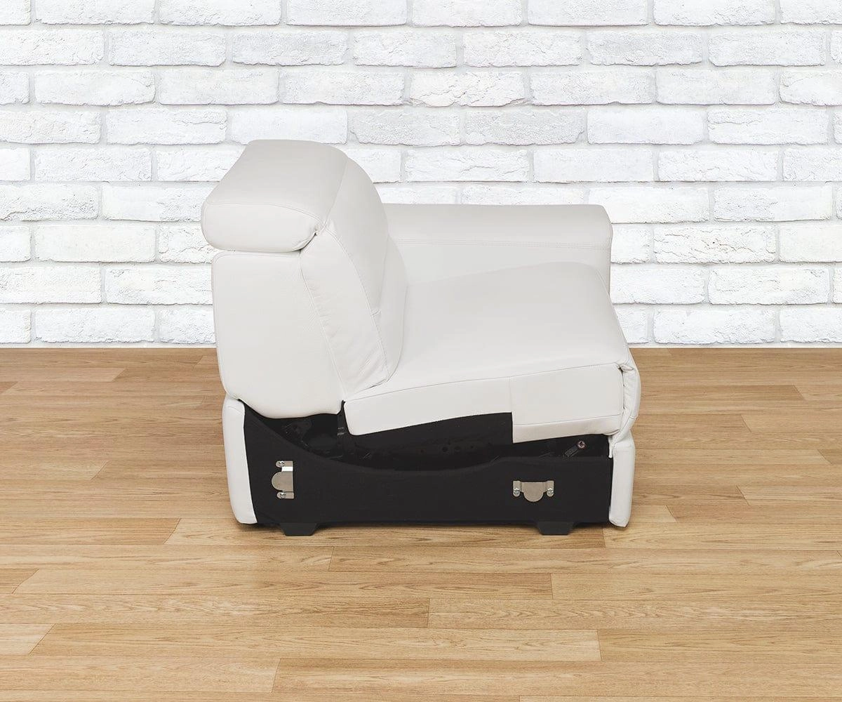 Angelo Right Arm Power Chair