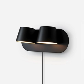 Angle Adjustable Plug-in Wall Lamp wall sconce,wall light,home lighting