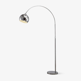 Angler Floor Lamp floor lamp,standing lamp,interior lighting