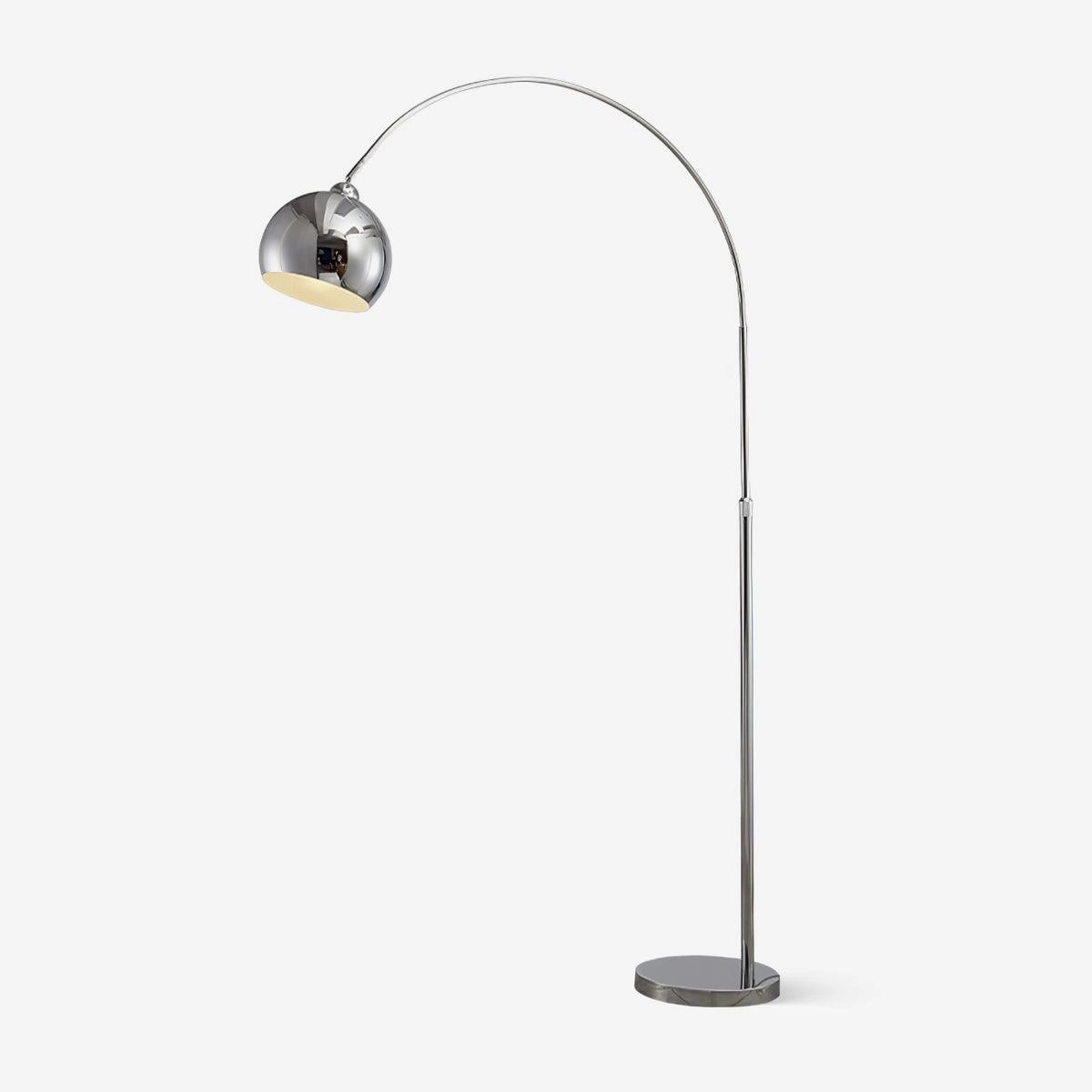 Angler Floor Lamp floor lamp,standing lamp,interior lighting