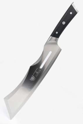Annihilator Meat Cleaver with Stand 14" | Gladiator Series | Cleaver NSF Certified | Dalstrong  knife set,kitchen knives,cooking tools