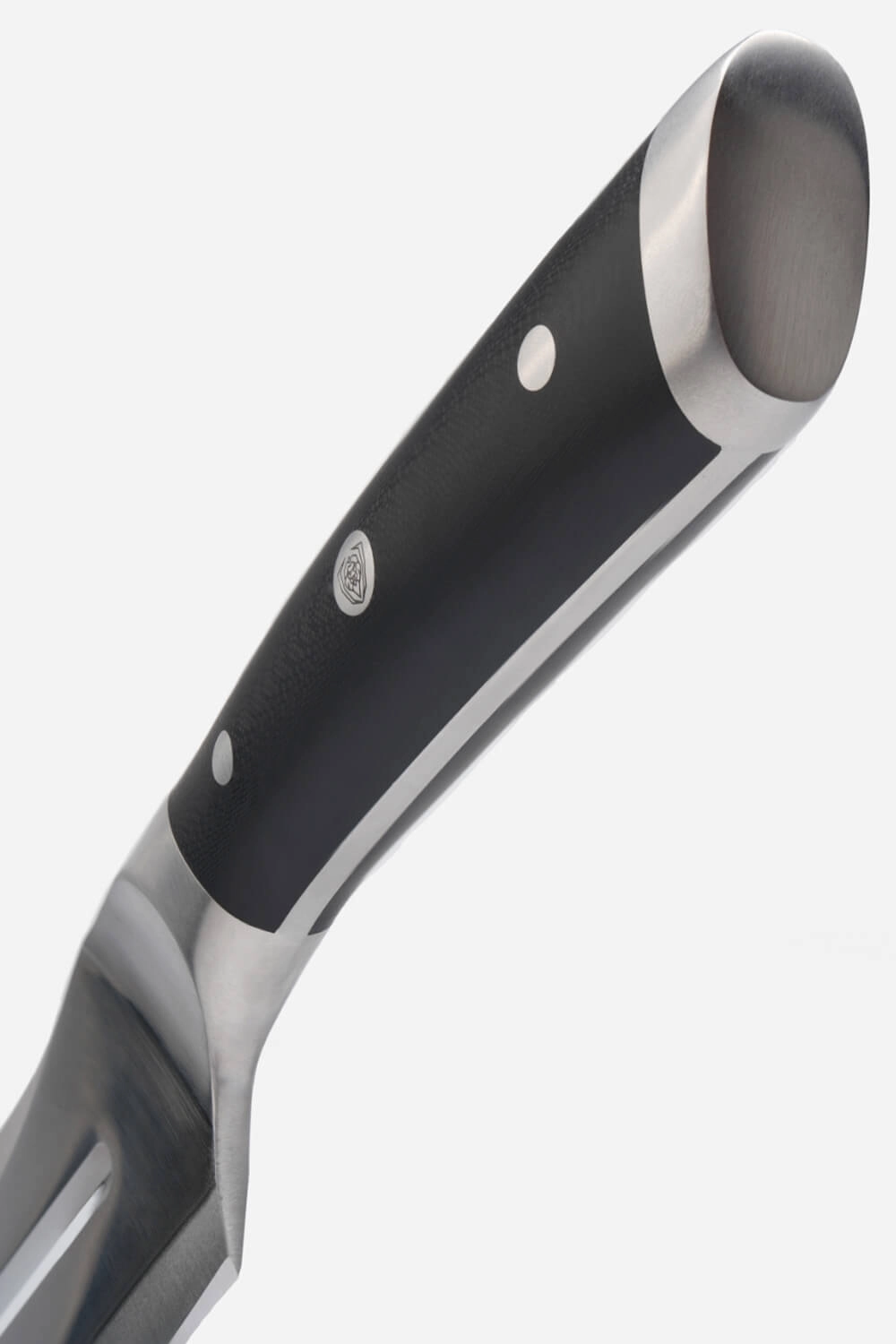 Annihilator Meat Cleaver with Stand 14" | Gladiator Series | Cleaver NSF Certified | Dalstrong 
