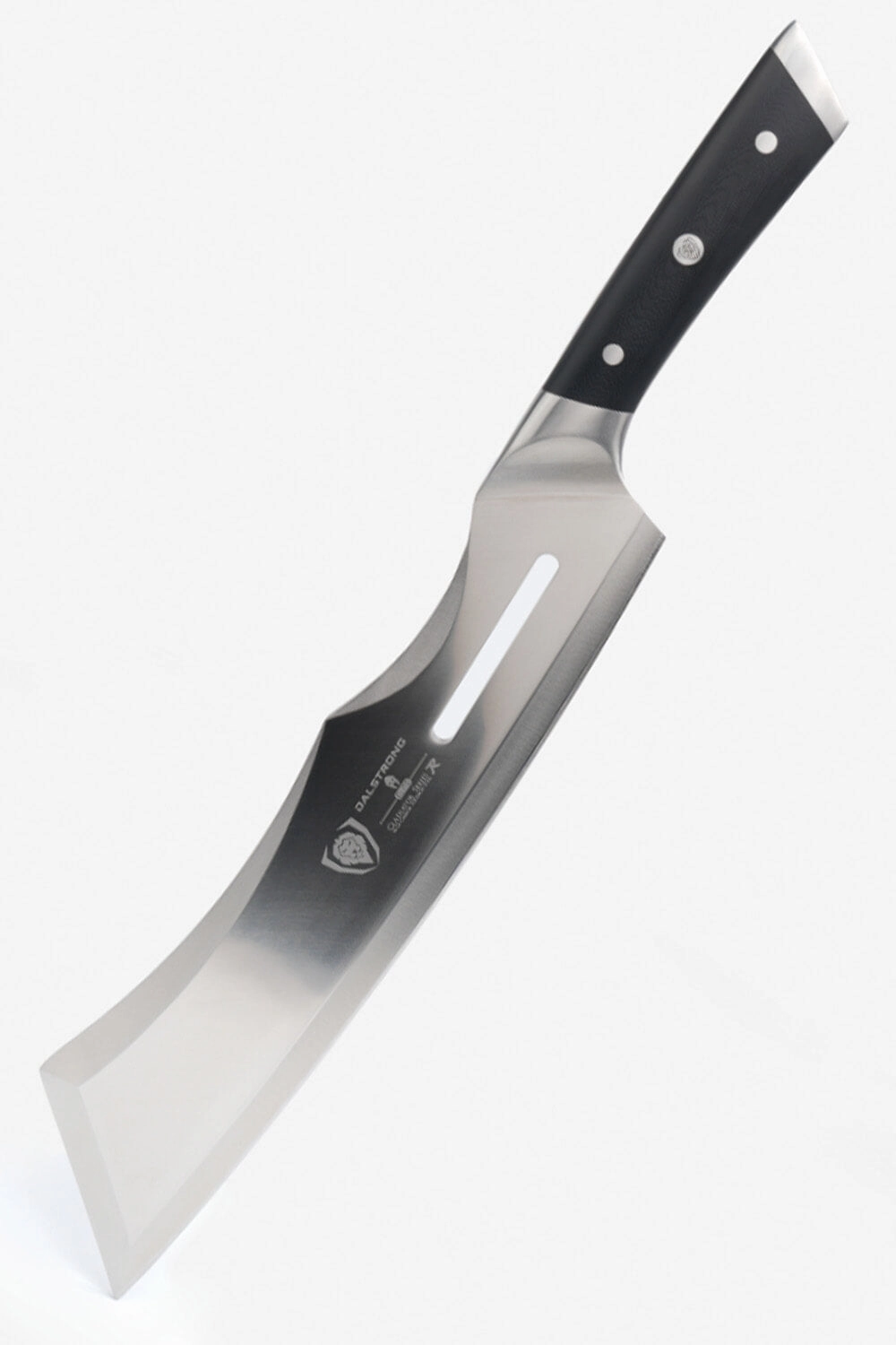 Annihilator Meat Cleaver with Stand 14" | Gladiator Series | Cleaver NSF Certified | Dalstrong  knife set,kitchen knives,cooking tools