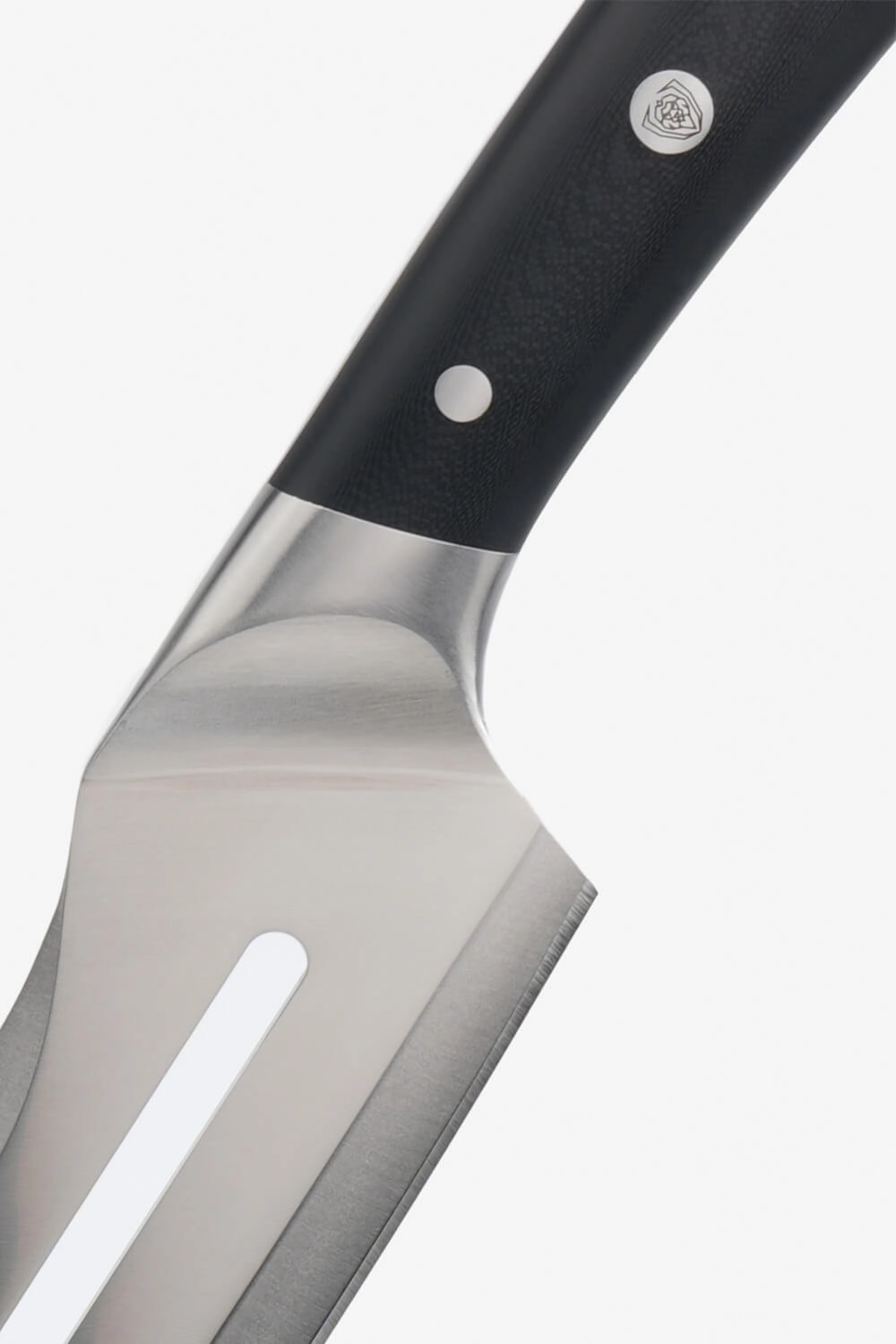 Annihilator Meat Cleaver with Stand 14" | Gladiator Series | Cleaver NSF Certified | Dalstrong 