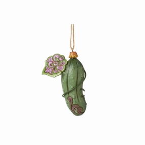 Annual Legend of Pickle Orn figurines,decorative figurines,home accents