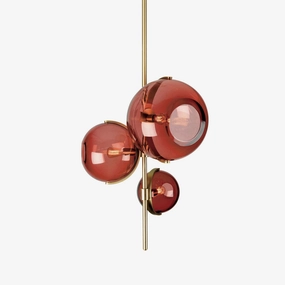 Another Day Chandelier chandelier,ceiling light,decorative lighting