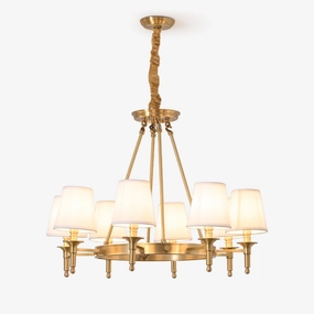 Antique Brass Chandelier chandelier,ceiling light,decorative lighting