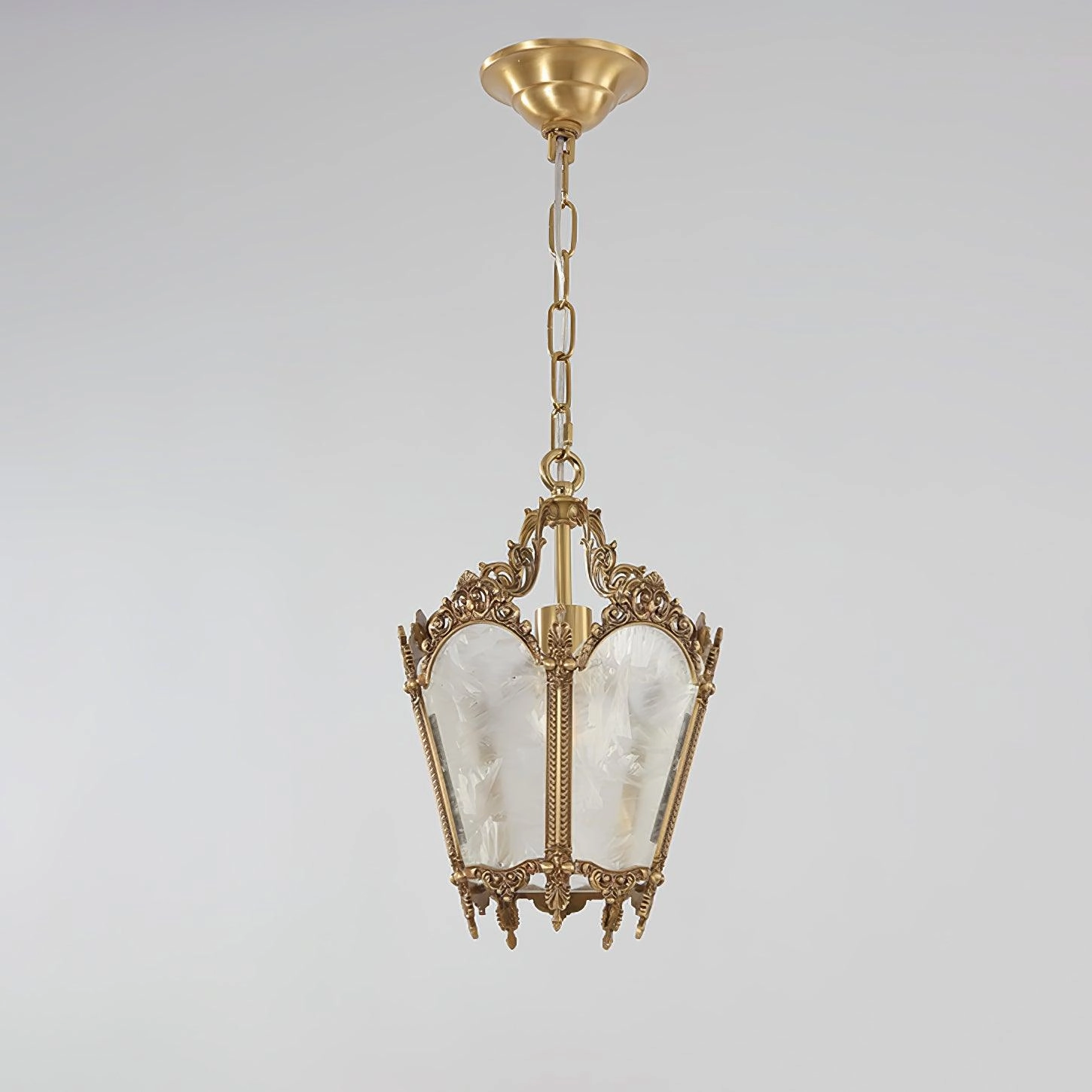 Antique Empire Pendant Lamp