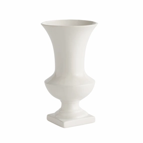 Antoinette Footed Vase vase,flower vase,home decoration