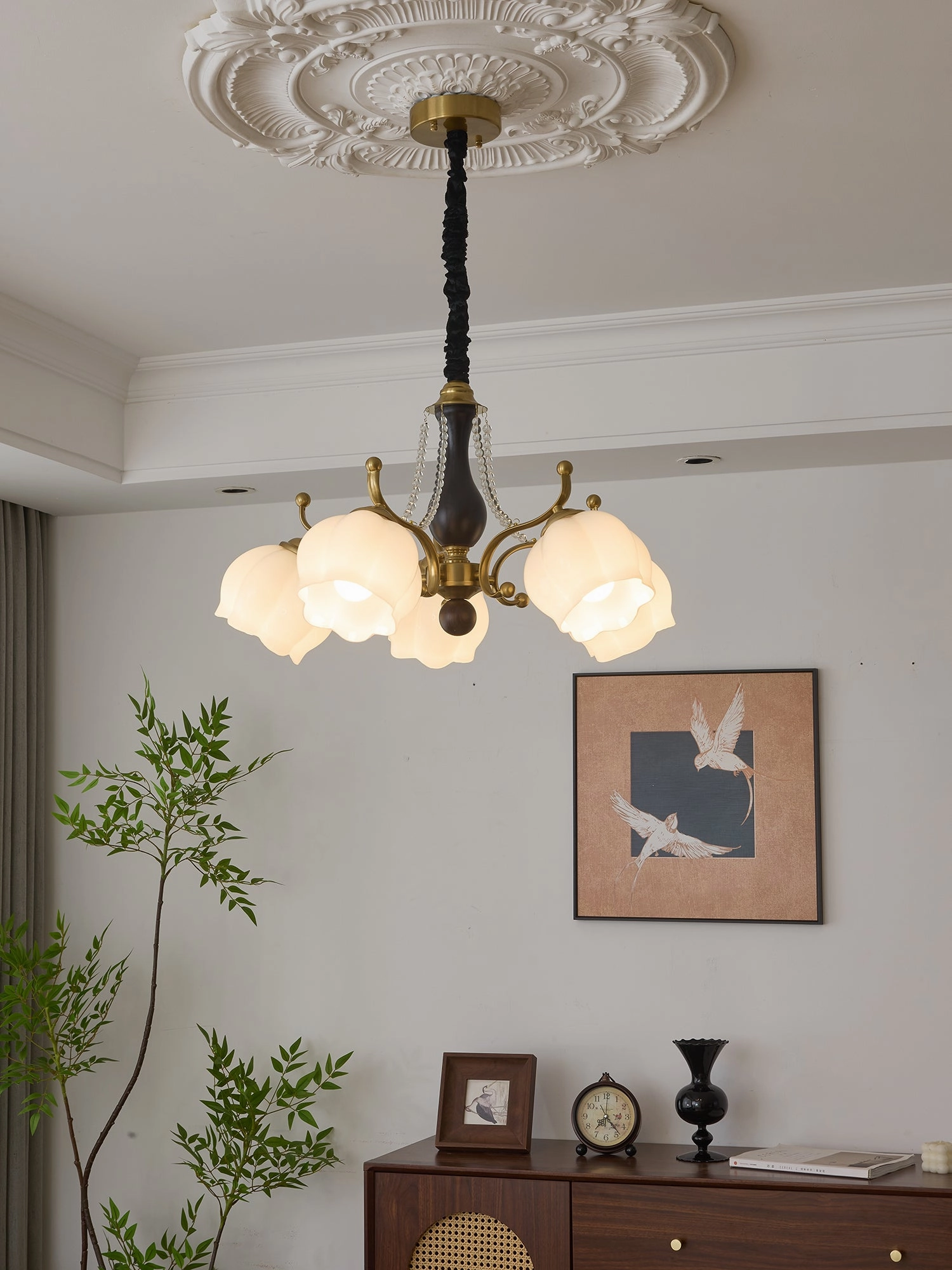 Antonia Chandelier