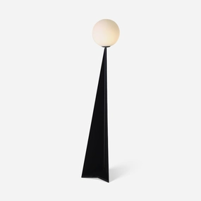 Apex Sphere Floor Lamp floor lamp,standing lamp,interior lighting
