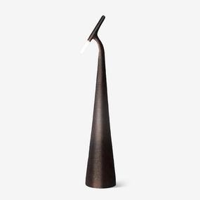 Apex Texture Floor Lamp floor lamp,standing lamp,interior lighting
