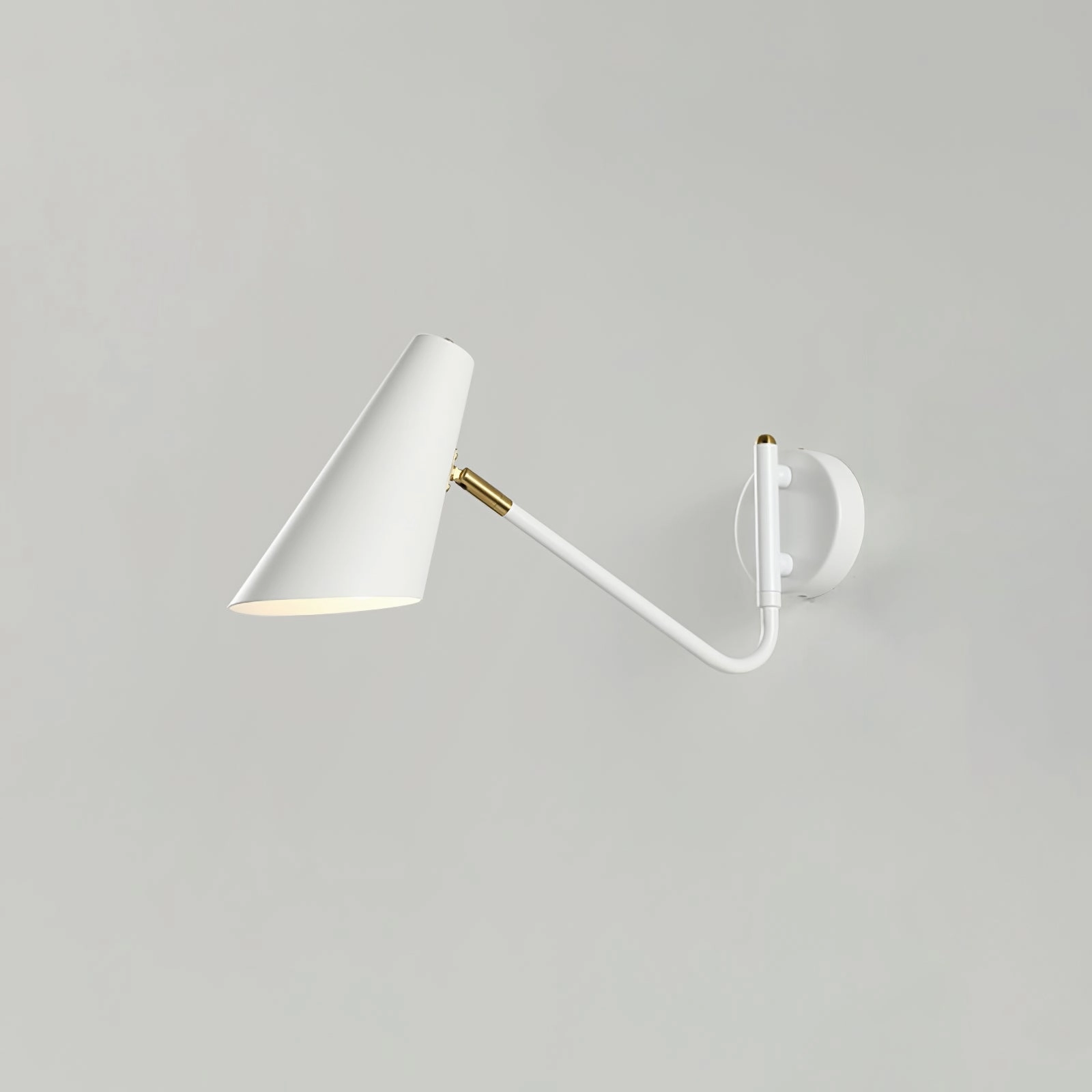 Apex Wall Sconce