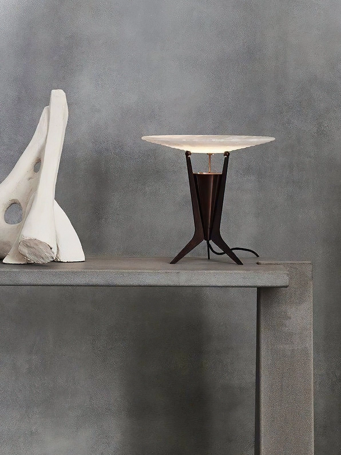 Aragon Table Lamp