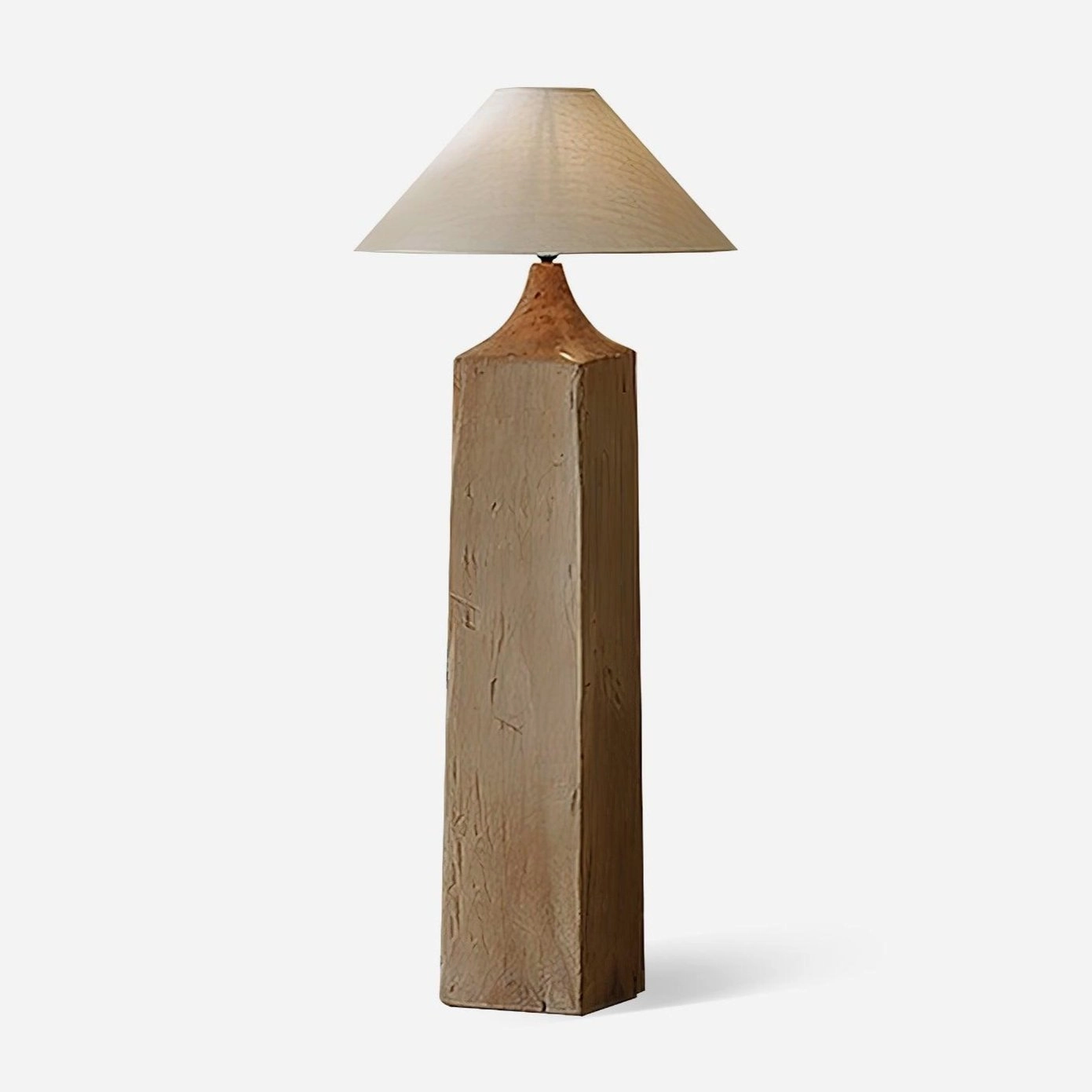 Arboreal Whisper Floor Lamp floor lamp,standing lamp,interior lighting