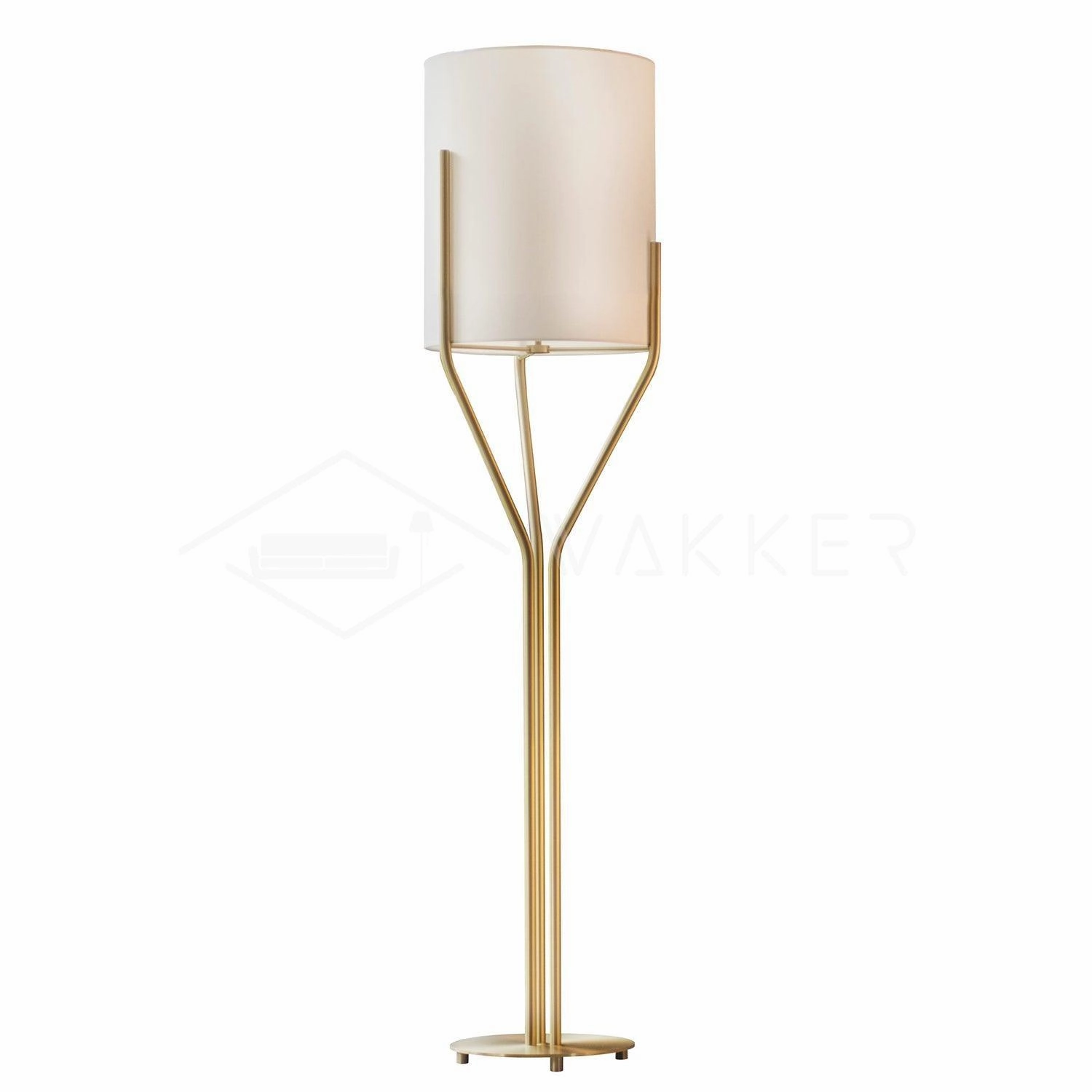 Arborescence Floor Lamp