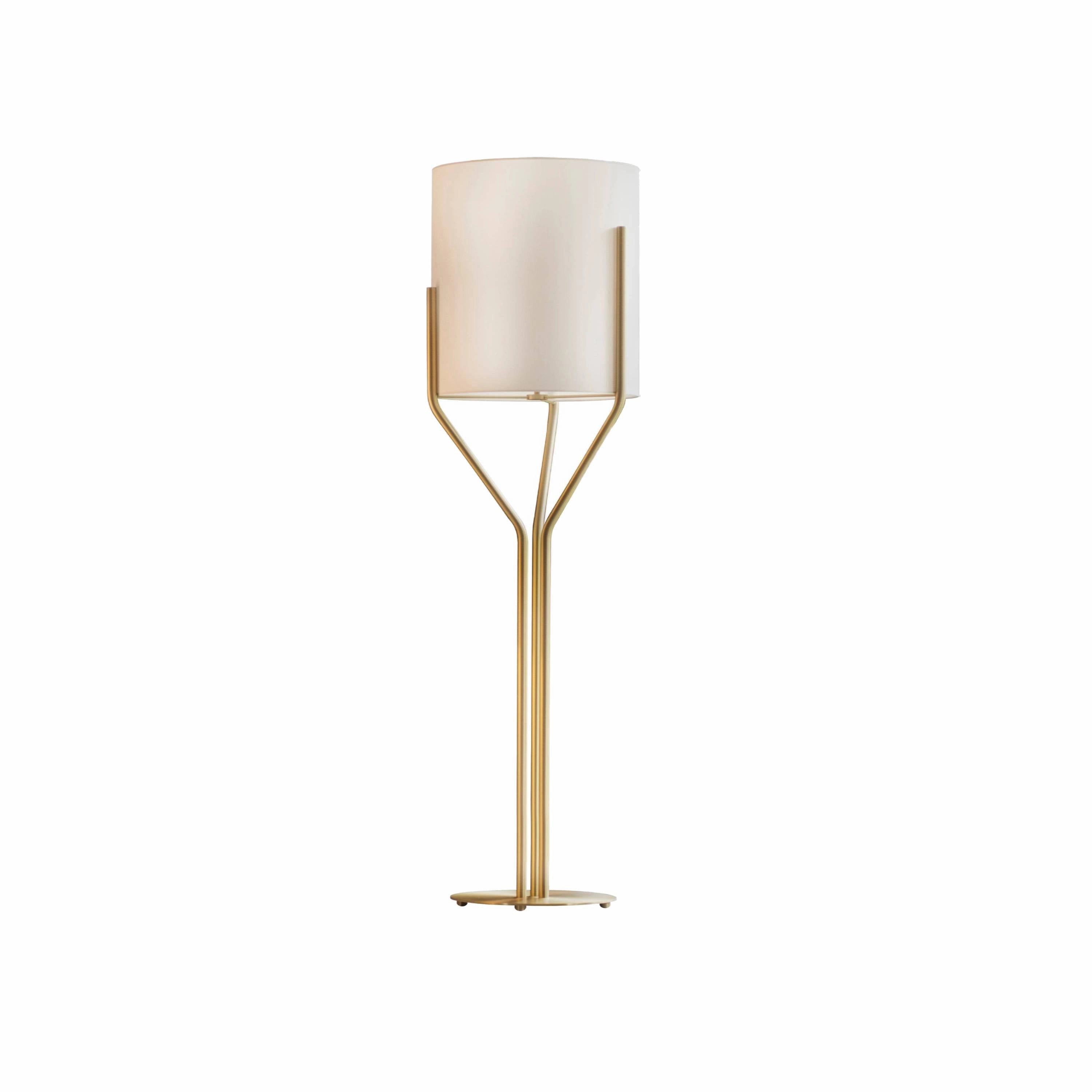 Arborescence Floor Lamp