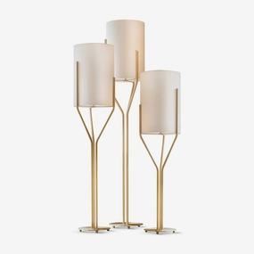 Arborescence Floor Lamp floor lamp,standing lamp,interior lighting