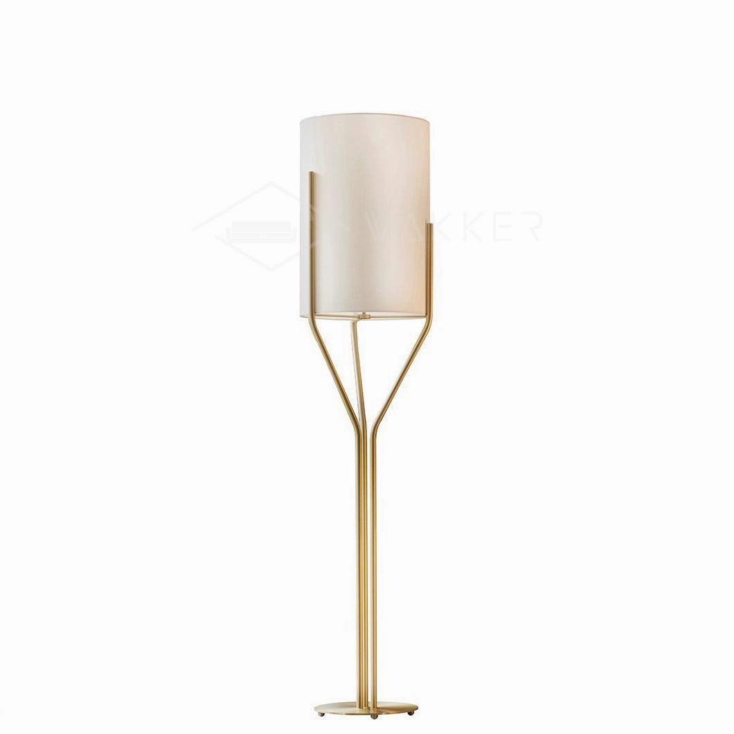 Arborescence Floor Lamp