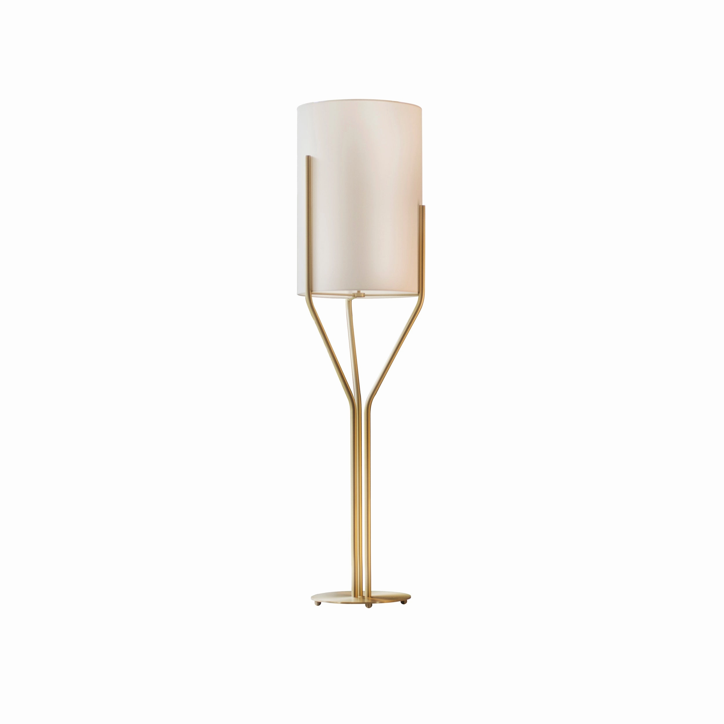 Arborescence Floor Lamp