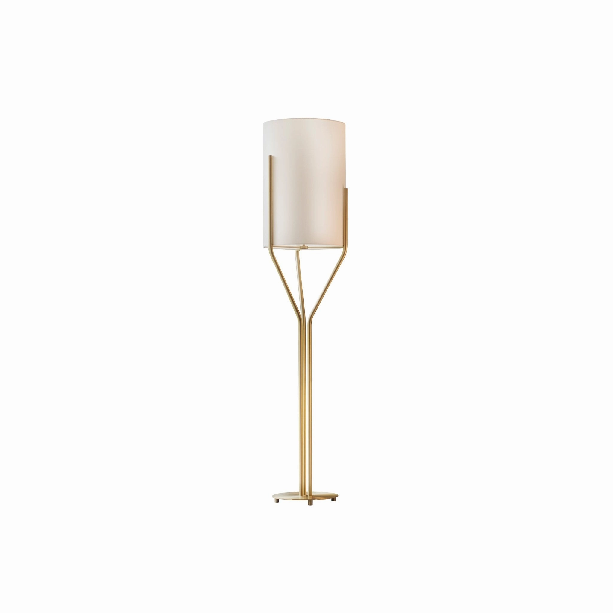 Arborescence Floor Lamp