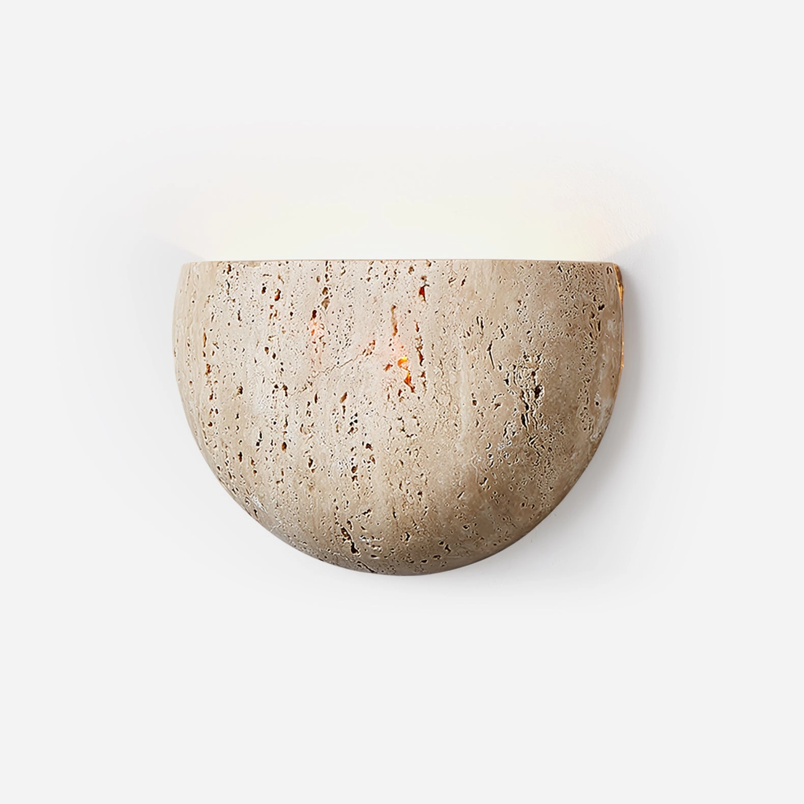 Arc Bowl Wall Lamp wall sconce,wall light,home lighting