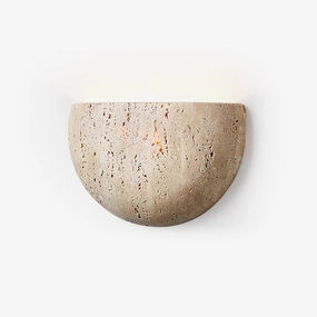 Arc Bowl Wall Lamp wall sconce,wall light,home lighting
