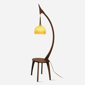 Arc Curve Floor Lamp floor lamp,standing lamp,interior lighting