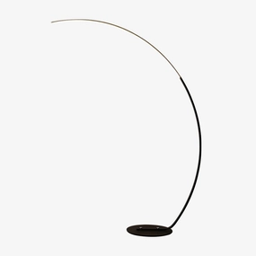 Arc Floor Lamp floor lamp,standing lamp,interior lighting