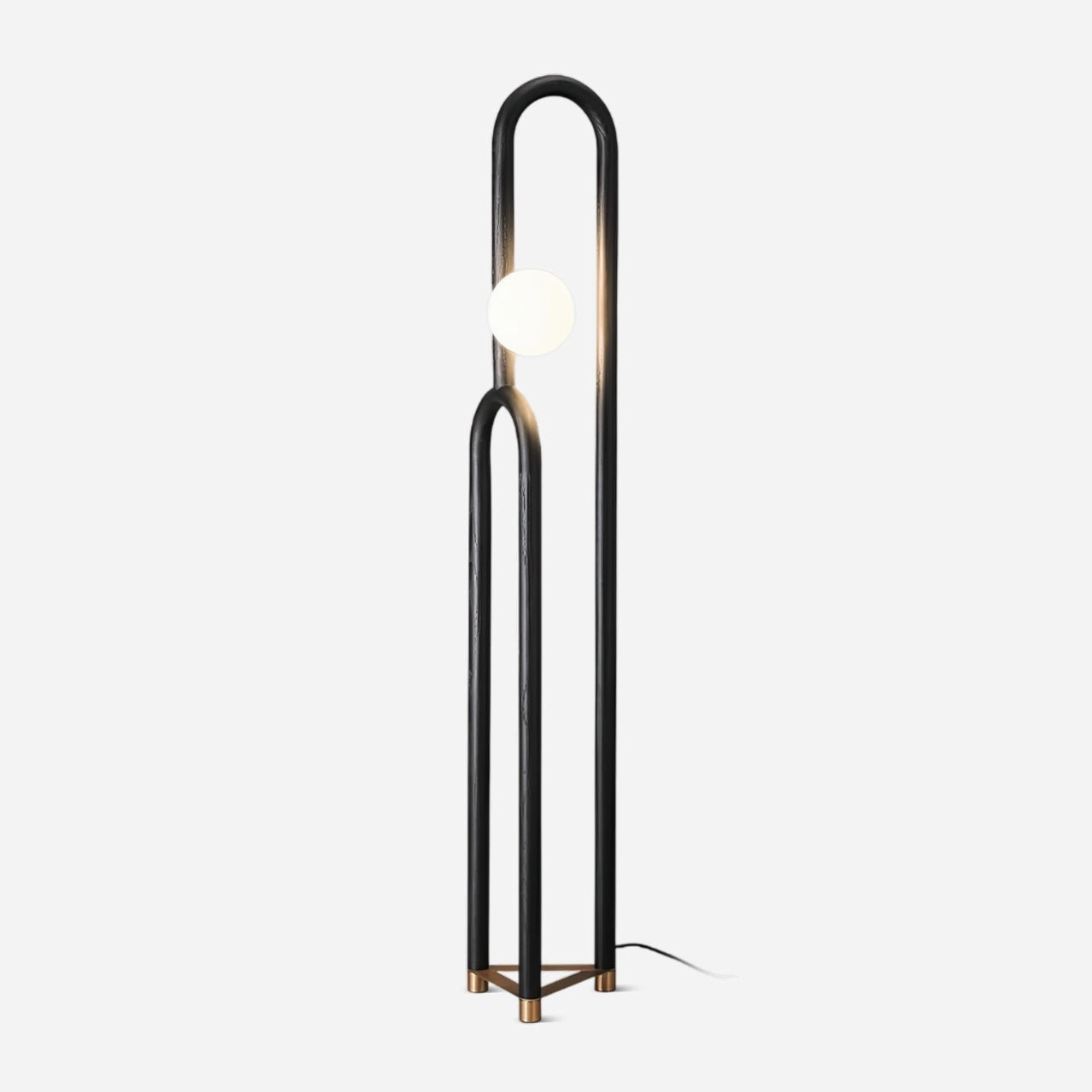Arc N Floor Lamp floor lamp,standing lamp,interior lighting