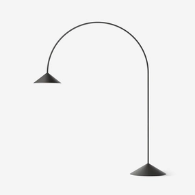 Arc Out Floor Lamp floor lamp,standing lamp,interior lighting