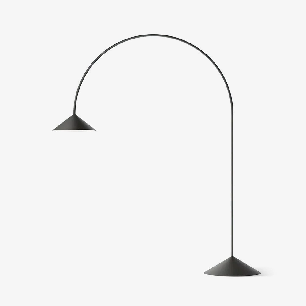 Arc Out Floor Lamp floor lamp,standing lamp,interior lighting