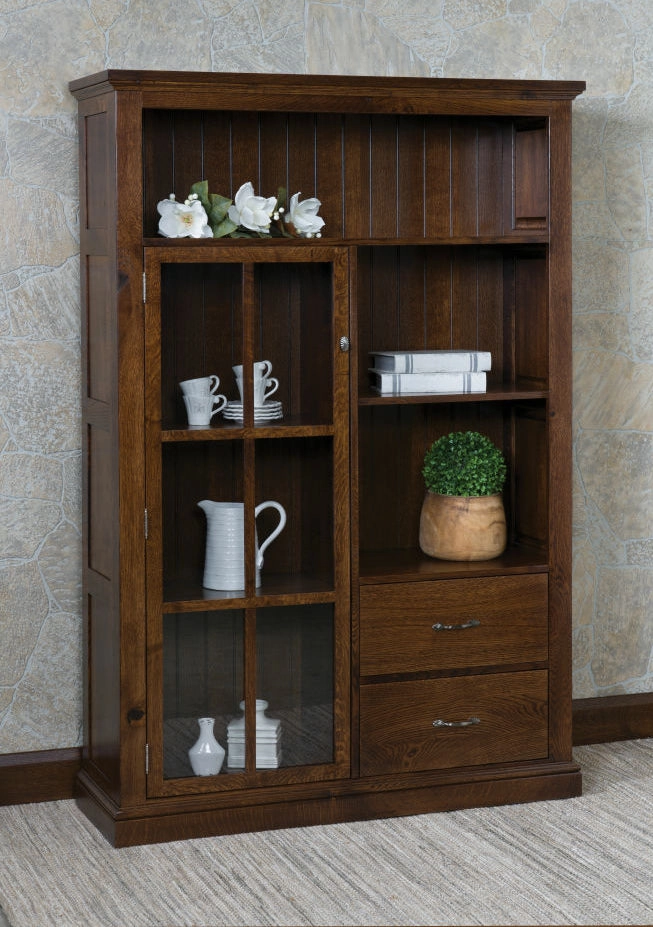 Arcada Mini Hutch