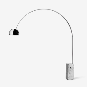 Arcadia Luxe Floor Lamp floor lamp,standing lamp,interior lighting