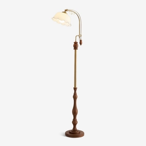 Arch Curves Floor Lamp floor lamp,standing lamp,interior lighting