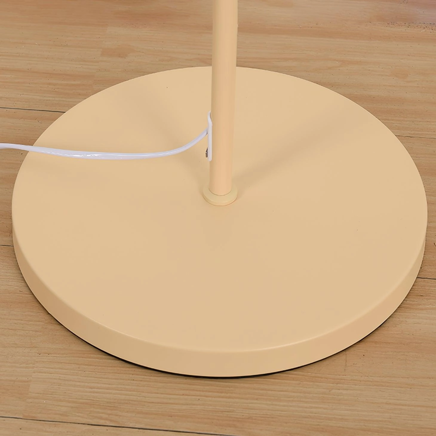 Arched Floor Lamp