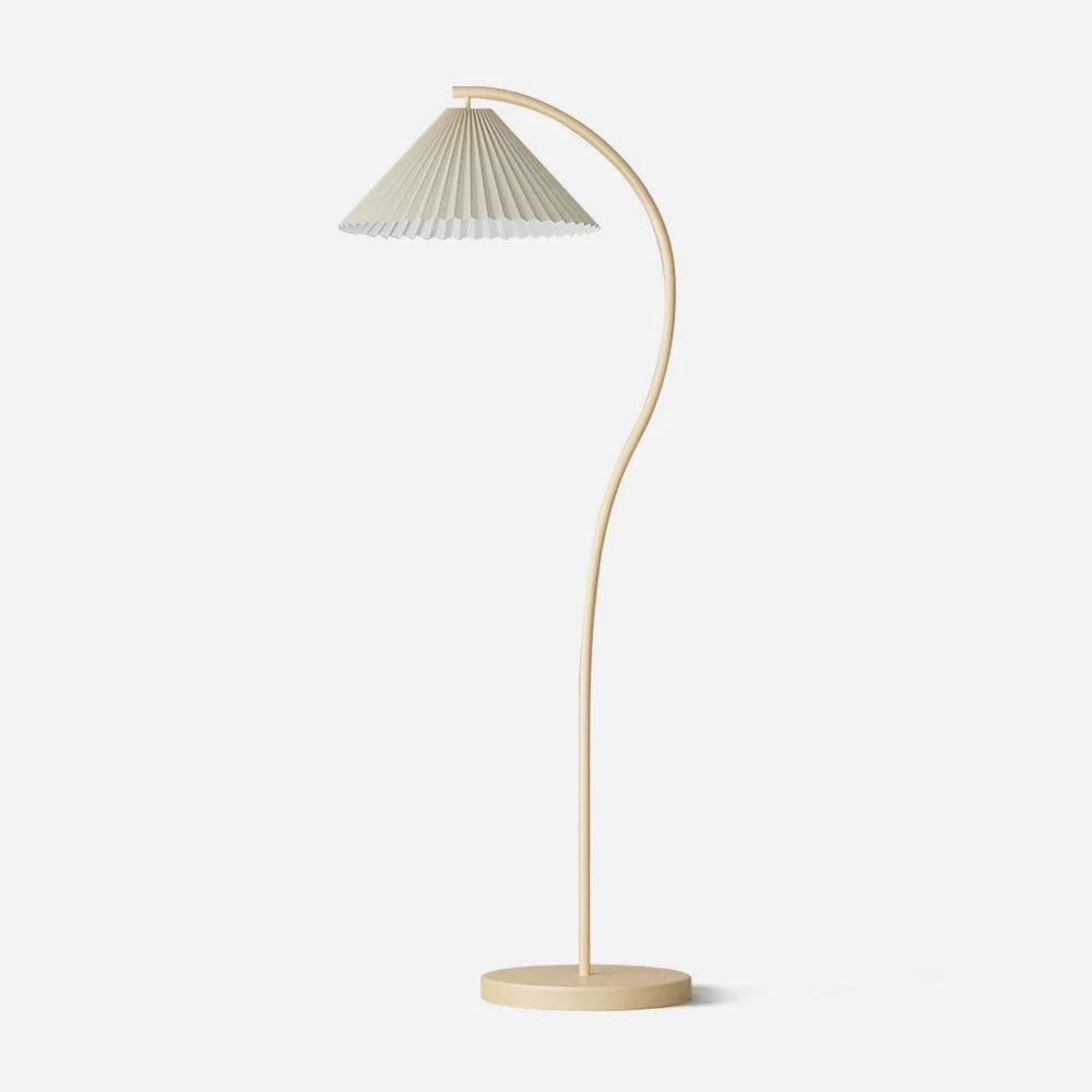 Arched Floor Lamp floor lamp,standing lamp,interior lighting