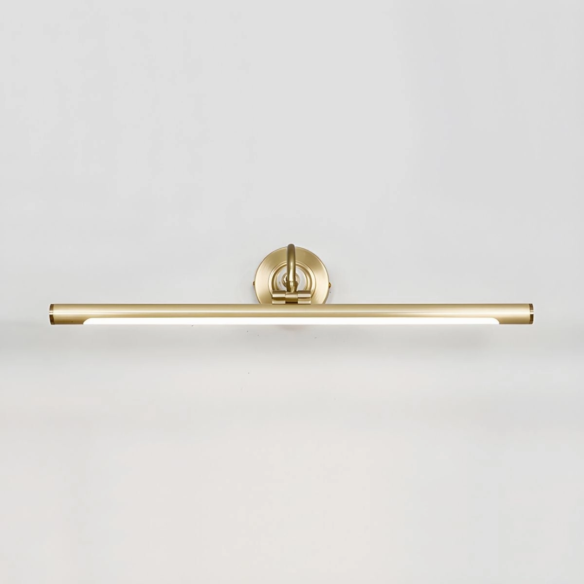 Archer Art Linear Wall Light